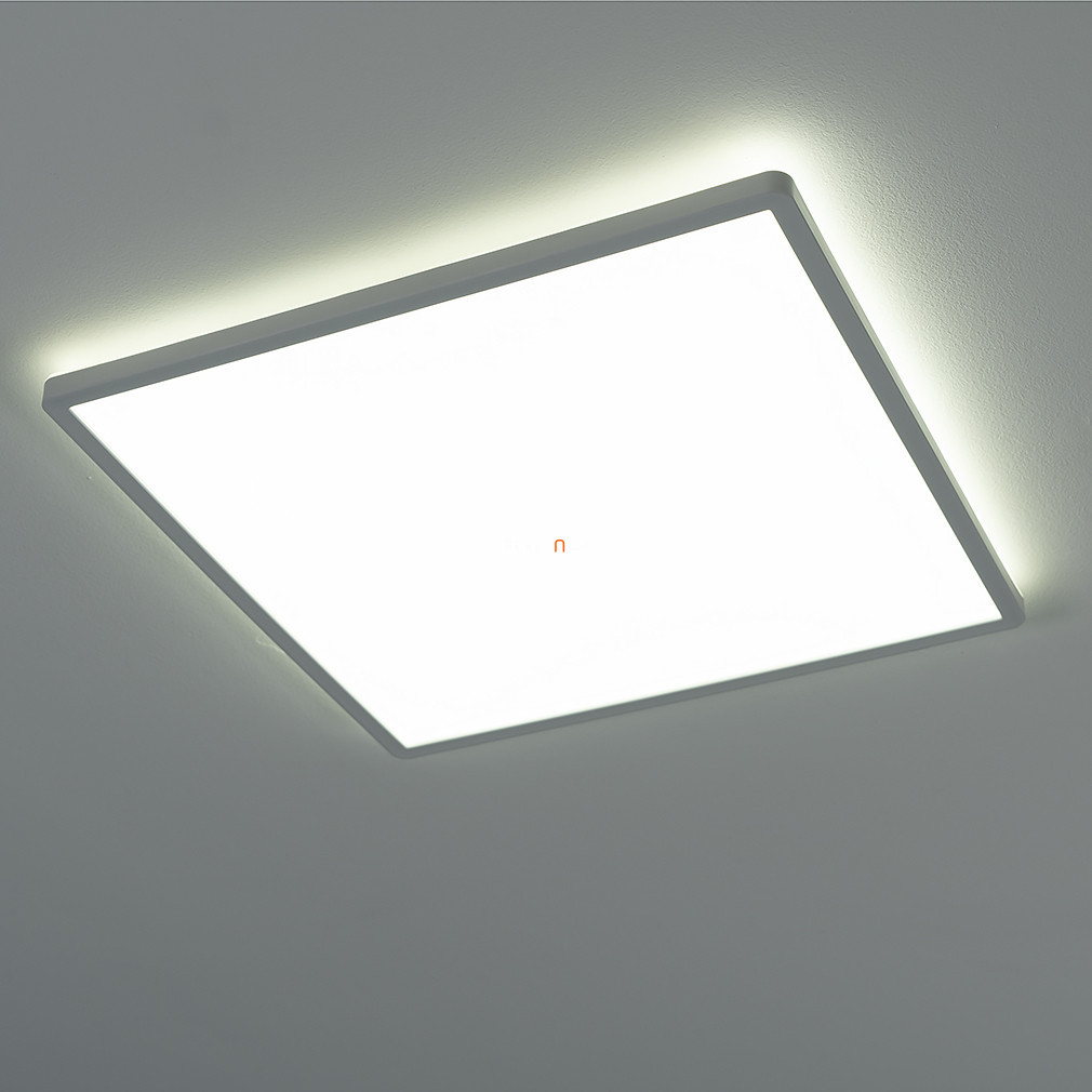 Lampa LED de tavan cu iluminare de fundal, reglabilă cu întrerupător de perete, 42x42 cm - Pavel Rábalux 3430