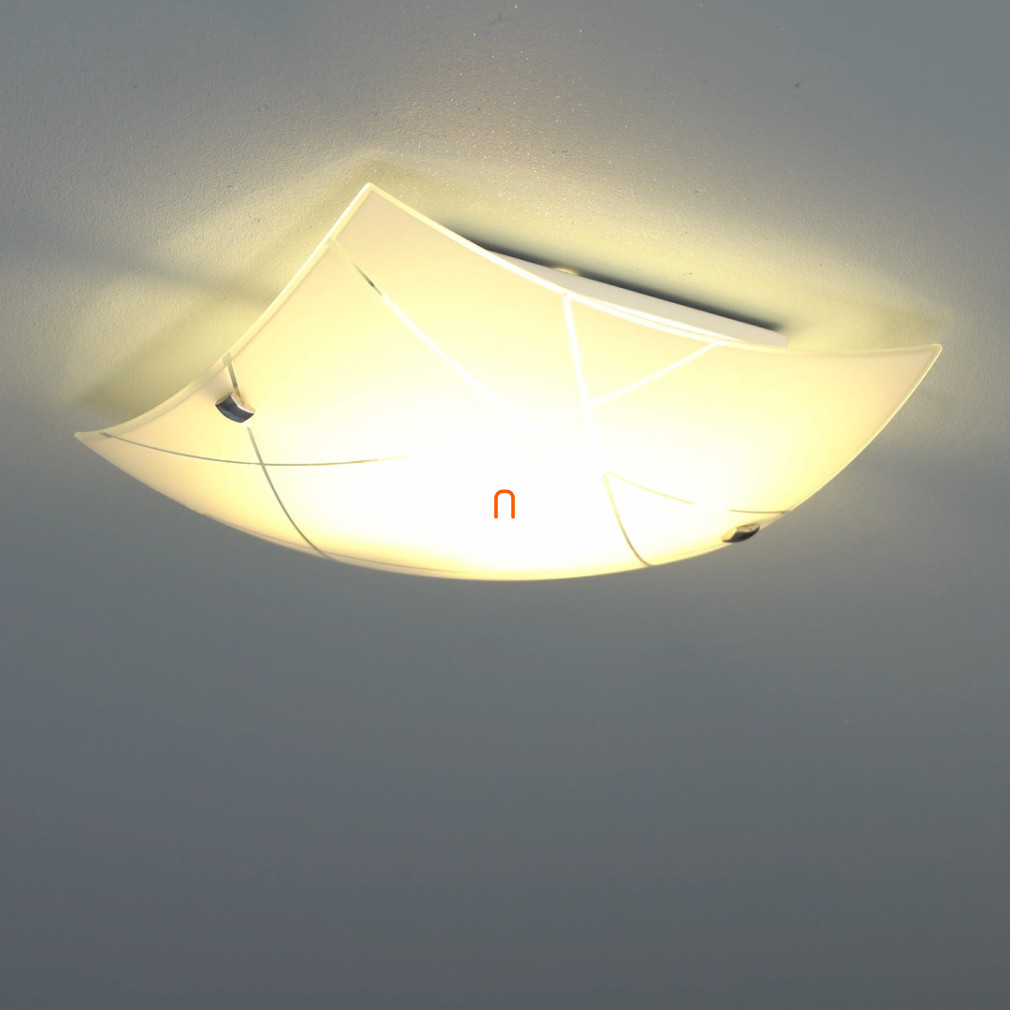 Lampa de perete cu model, liniară - Phaedra Rábalux 3698