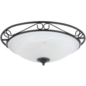 Lampă de tavan cu trei socluri - Athen Rábalux 3723