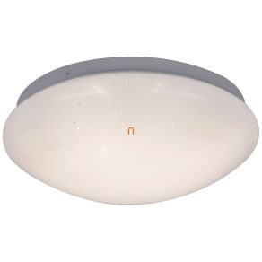   Lampă LED de tavan cu abajur strălucitor, 26 cm - Lucas Rábalux 3936