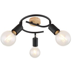 Lampă de tavan cu trei socluri - Pablo Rábalux 3978