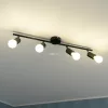 Lampă de tavan, 71 cm - Lamar Rábalux 3989