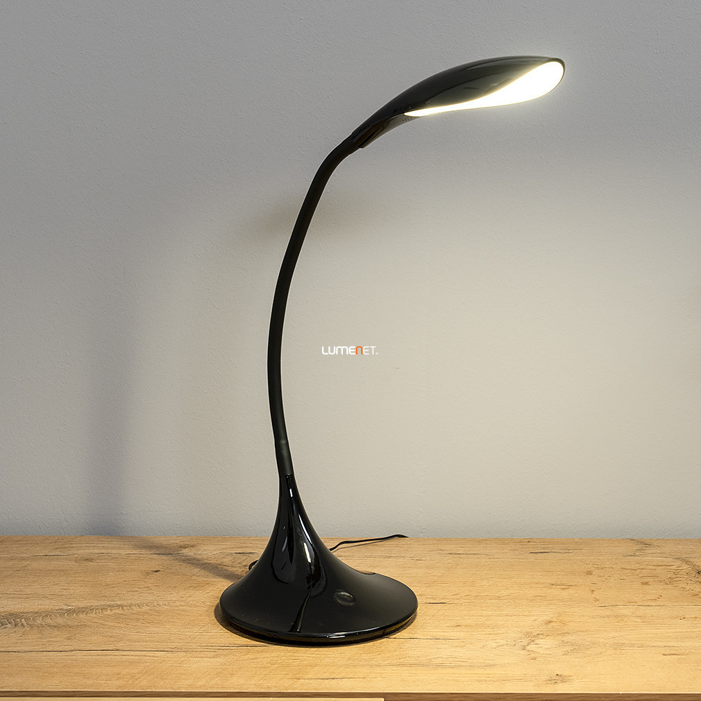 Lampa de masă LED 52 cm - Dominic Rábalux 4164, 3000 K, 480 lm, 4,5 W