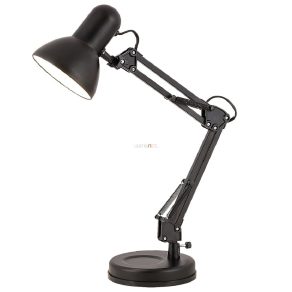   Lampă de birou reglabilă, 49 cm - Samson Rábalux 4212, cu soclu 1xE27