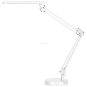   Lampă LED flexibilă pentru birou 50 cm - Colin Rábalux 4407, 4500 K, 350 lm, 5,6 W