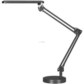   Lampă LED reglabilă pentru birou 50 cm - Colin Rábalux 4408, 4500 K, 350 lm, 5,6 W