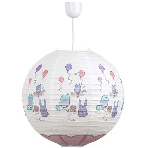 Abajur suspendat - Cathy Rábalux 4632