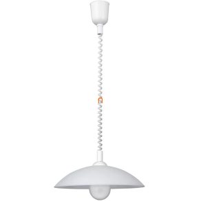   Lampă suspendată cu înălțime reglabilă - Rotundă Rábalux 4780