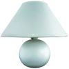 Lampă de masă 19 cm - Ariel Rábalux 4901, cu soclu 1xE14