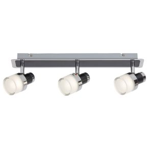   Lampă spot Karos LED pentru baie 15 W, alb rece - Harold Rábalux 5023