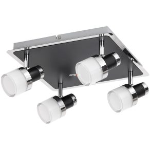   Spot LED pentru tavan pentru baie 20 W, alb rece - Harold Rábalux 5024