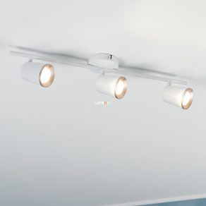 Lampă LED spot cu finisaj auriu - Solange Rábalux 5047