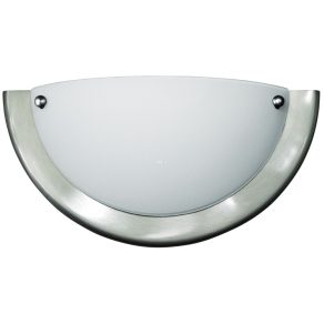 Aplică de perete, crom satinat - Ufo Rábalux 5181