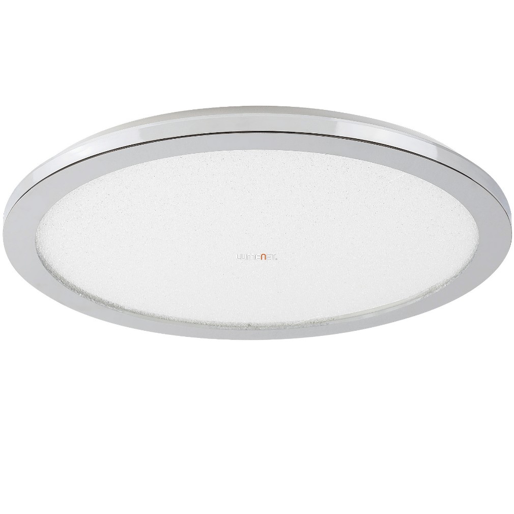 Plafonieră LED rotundă pentru baie, 24 W, alb cald, reglabilă cu întrerupător - Jeremy Rábalux 5208