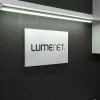 Lampă LED pentru iluminarea blatului, 117 cm - Greg Rábalux 5219