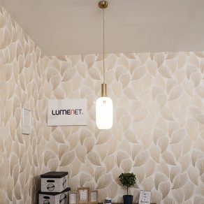 Lampă suspendată - Sinopia Rábalux 5224