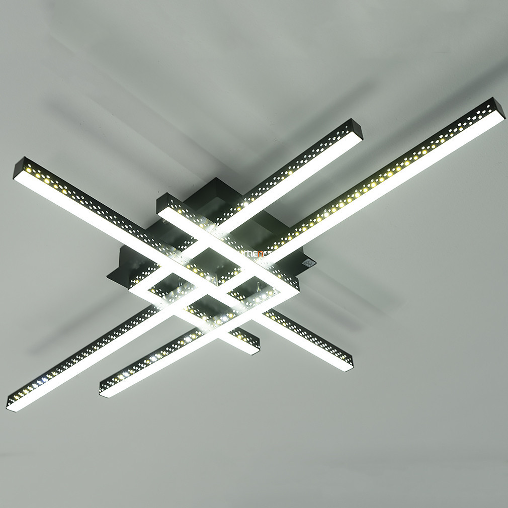 Lampa LED modernă pentru tavan, perforată - Casimir Rábalux 5268