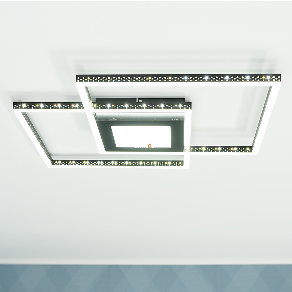 Lampa LED modernă cu plafon glisant - Casimir Rábalux 5269