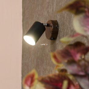 Lampă spot în negru - Edmund Rábalux 5295