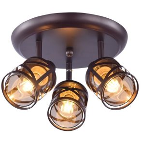 Spot de tavan cu trei socluri - Oberon Rábalux 5337