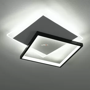 Lampă LED de tavan cu glisieră - Malcolm Rábalux 5366