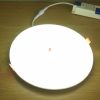 Lampă LED încastrată 24 W, alb rece, 22,8 cm - Oleg Rábalux 5370