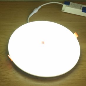   Lampă LED încastrată 24 W, alb rece, 22,8 cm - Oleg Rábalux 5370