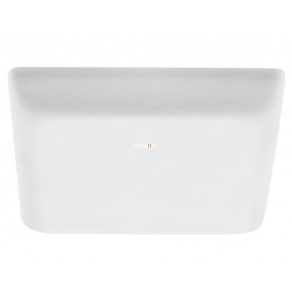   Lampă LED încastrată 12 W, alb rece, 12,3x12,3 cm - Oleg Rábalux 5372