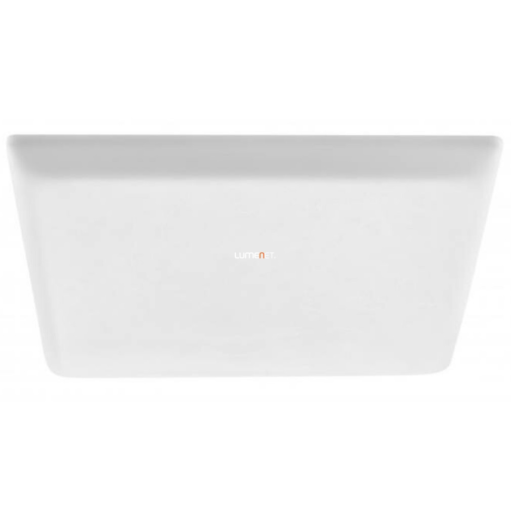 Lampă LED încastrabilă 24 W, alb rece, 22,8x22,8 cm - Oleg Rábalux 5374
