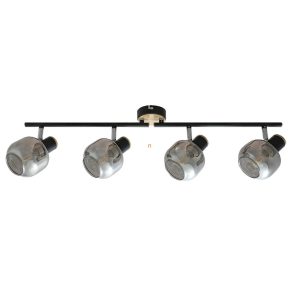 Spot de tavan cu patru socluri - Salazar Rábalux 5400