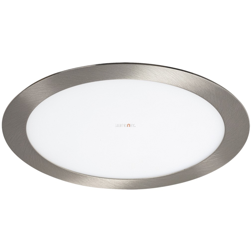 Lampă LED încastrată 18 W, alb cald, 22,5 cm (Lois)