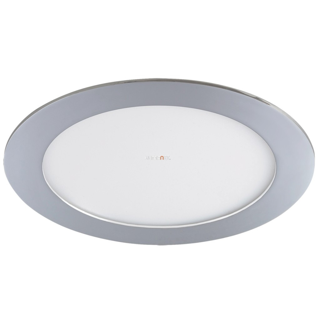 Lampă LED încastrată pentru baie, 12 W, alb rece, 17 x 17 cm - Lois Rábalux 5585