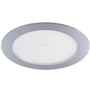   Lampă LED încastrată pentru baie, 12 W, alb rece, 17 x 17 cm - Lois Rábalux 5585