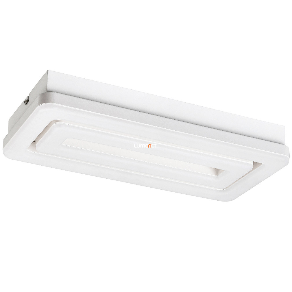 Plafon lampă LED 40 W, alb cald (Alana)