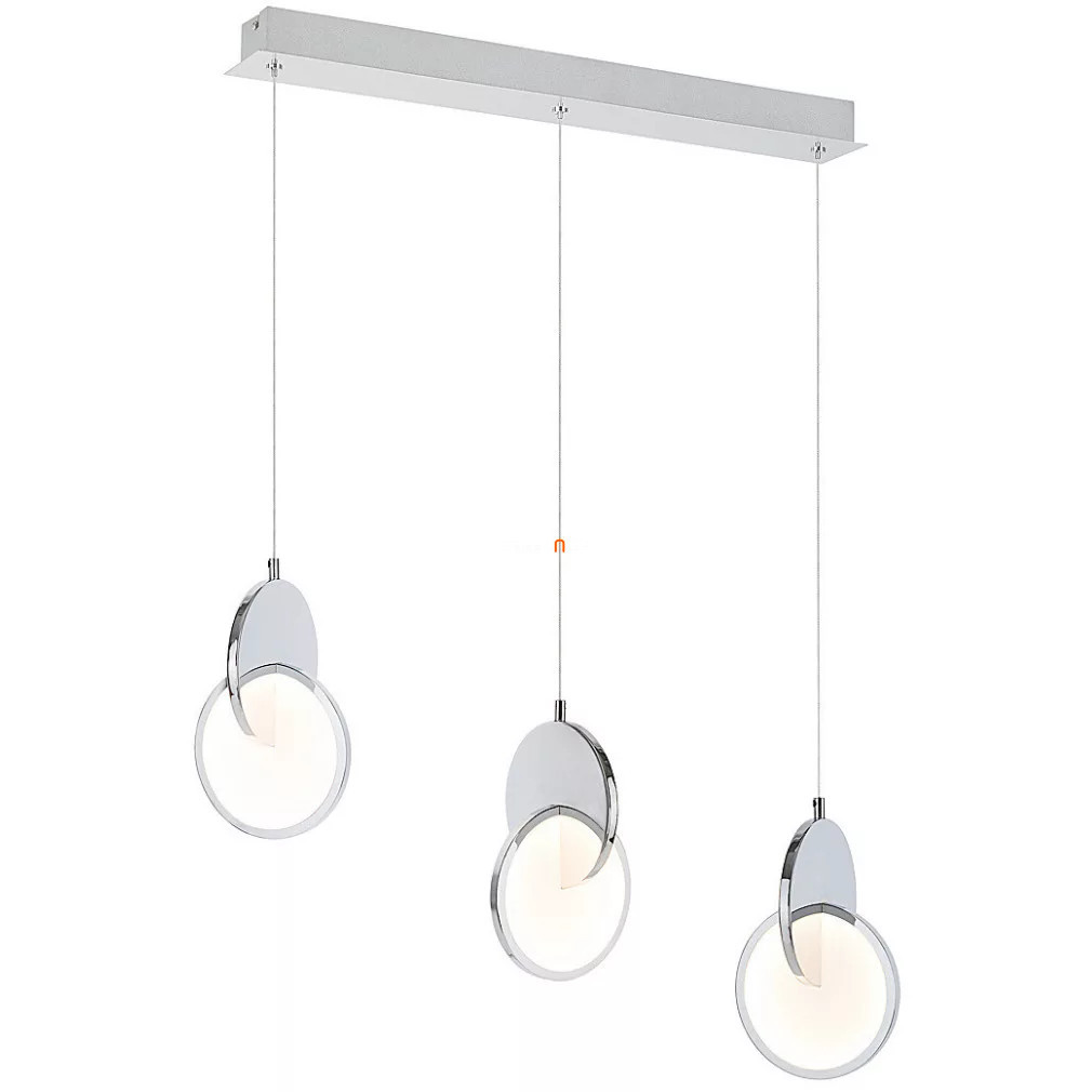Ambalaj descompactat Lampa LED suspendată 22 W, alb cald (Assana)