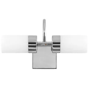   Lampă LED pentru oglinda din baie 2x4 W, alb rece - Betty Rábalux 5714