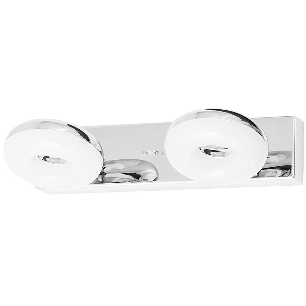 Lampă LED pentru oglinda de baie 2x5 W, alb rece (Beata)