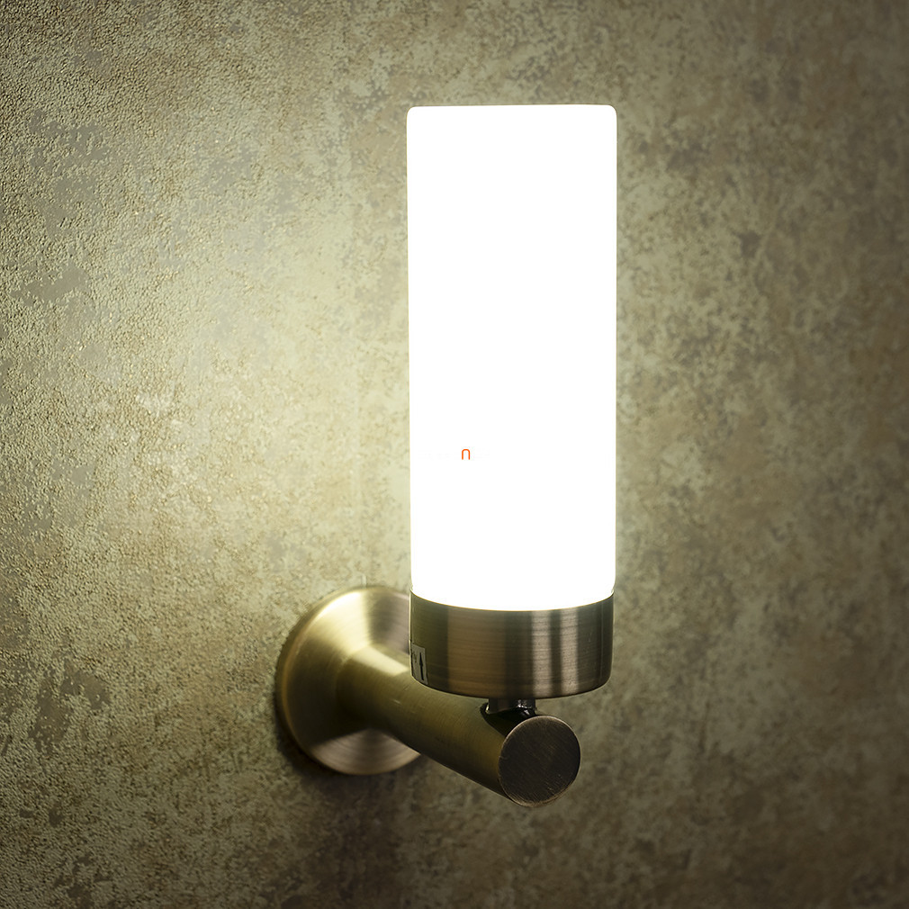 Lampa de perete cu LED 4 W, alb rece - Betty Rábalux 5745