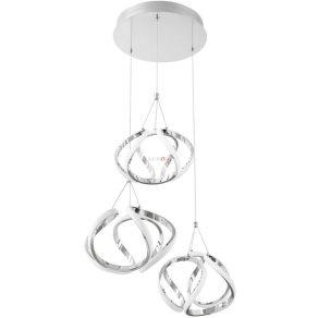   Lampă LED suspendată 50 W, alb cald - Palmira Rábalux 5771