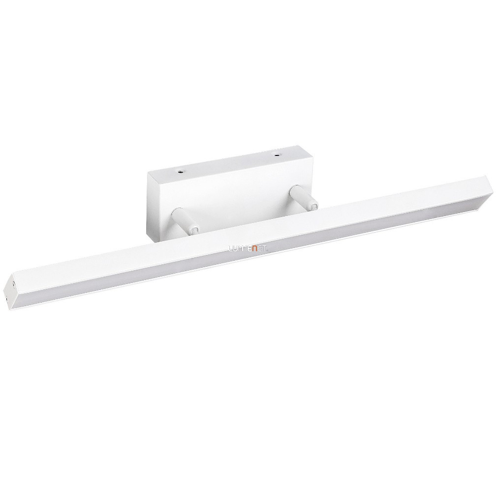 Lampa LED cu oglindă pentru baie 12 W, alb cald - Andrew Rábalux 5782