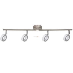   Spot LED pentru tavan 43x4,5 W, alb rece - Zora Rábalux 5942