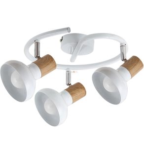 Spot de tavan cu trei socluri - Holly Rábalux 5946