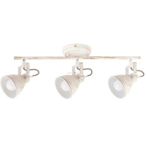 Spot de tavan cu trei socluri - Vivienne Rábalux 5968