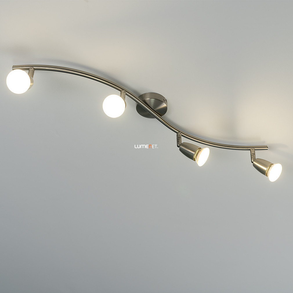 Spot cu 4 socluri - Norman Rábalux 5994