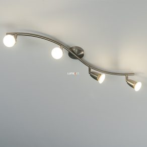 Lampă spot cu 4 socluri - Norman Rábalux 5994