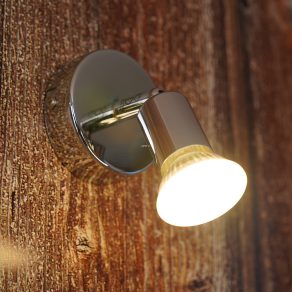 Spot de perete - Norton Rábalux 6045