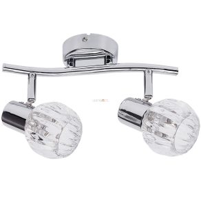 Spot de tavan Karos cu două socluri - Lauren Rábalux 6092