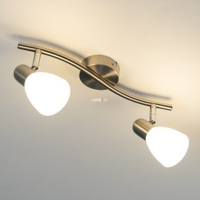 Spot de tavan, 2 brațe - Soma Rábalux 6302