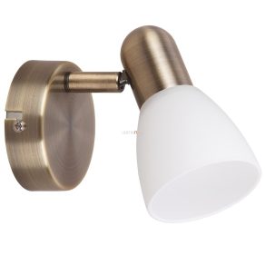 Spot de perete, bronz - Soma Rábalux 6306