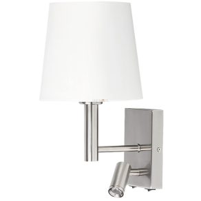 Aplică de perete - Harvey Rábalux 6539